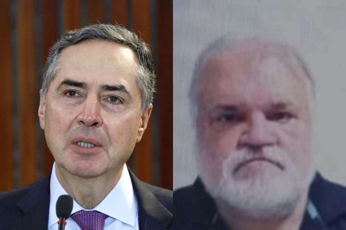 Barroso diz que assassinato de juiz do Recife foi covarde e pede apuração célere