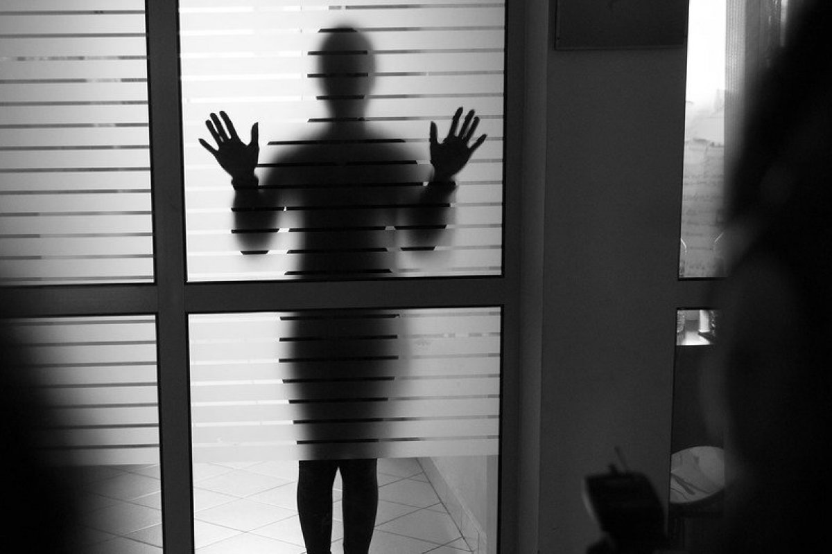 Tráfico humano é terceira atividade ilegal mais lucrativa do mundo, diz ONU