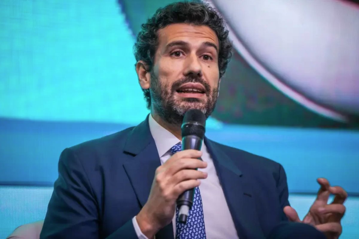 "Não existe norma que obrigue parcelamento sem juros" diz Secretário do Ministério de Haddad