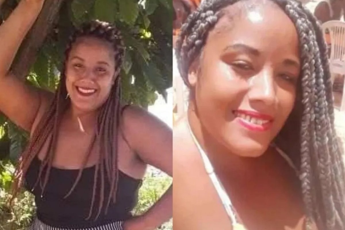 Mulher é morta a tiros em Pau da Lima