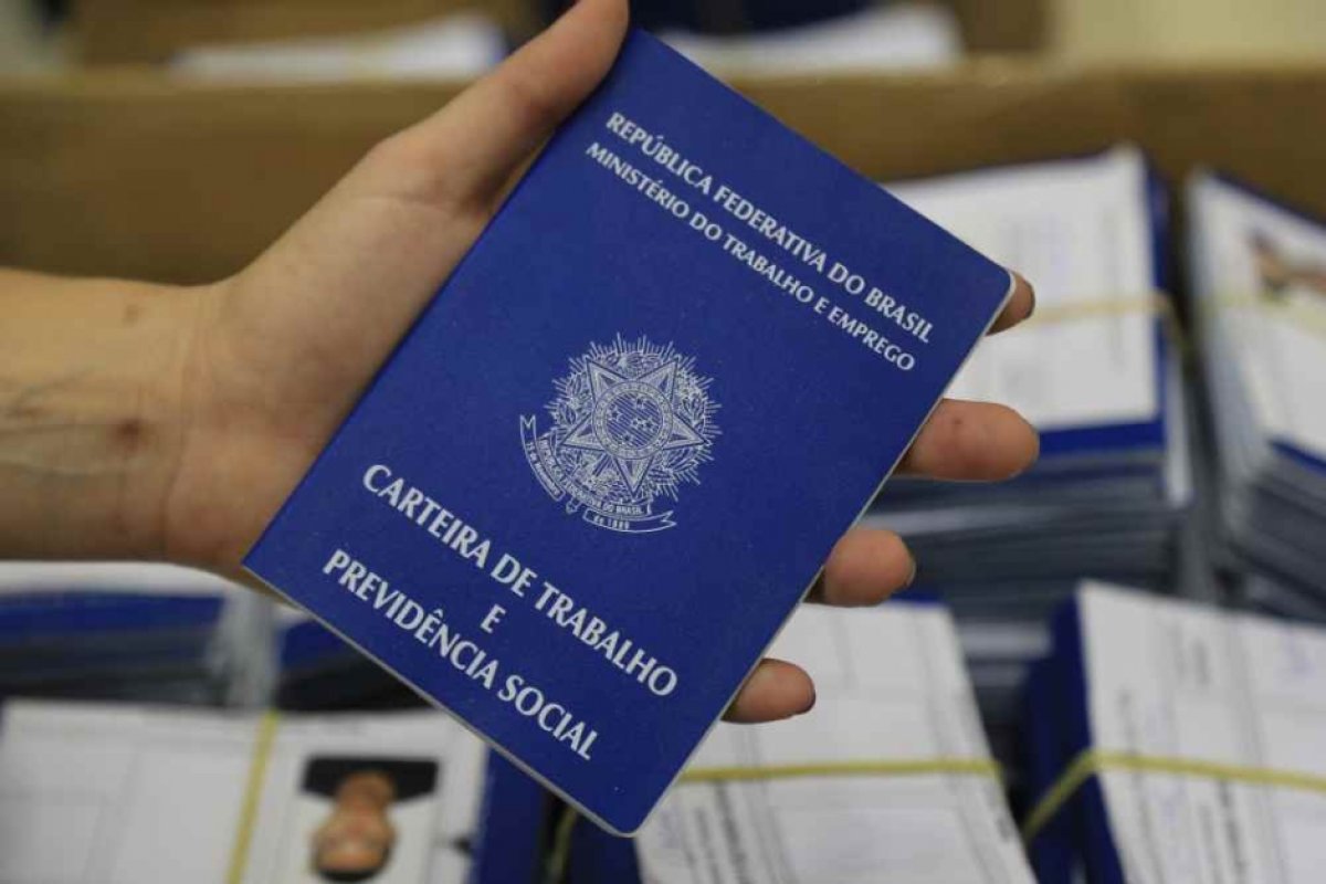 Confira as últimas vagas de emprego para 2019