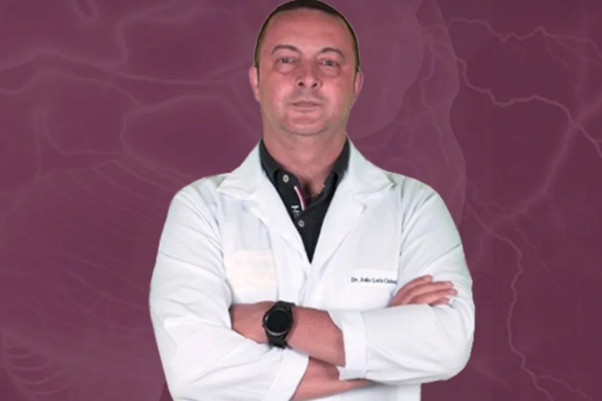 Neurocirurgião é investigado por estupro de vulnerável e armazenar pornografia infantil no litoral de SP