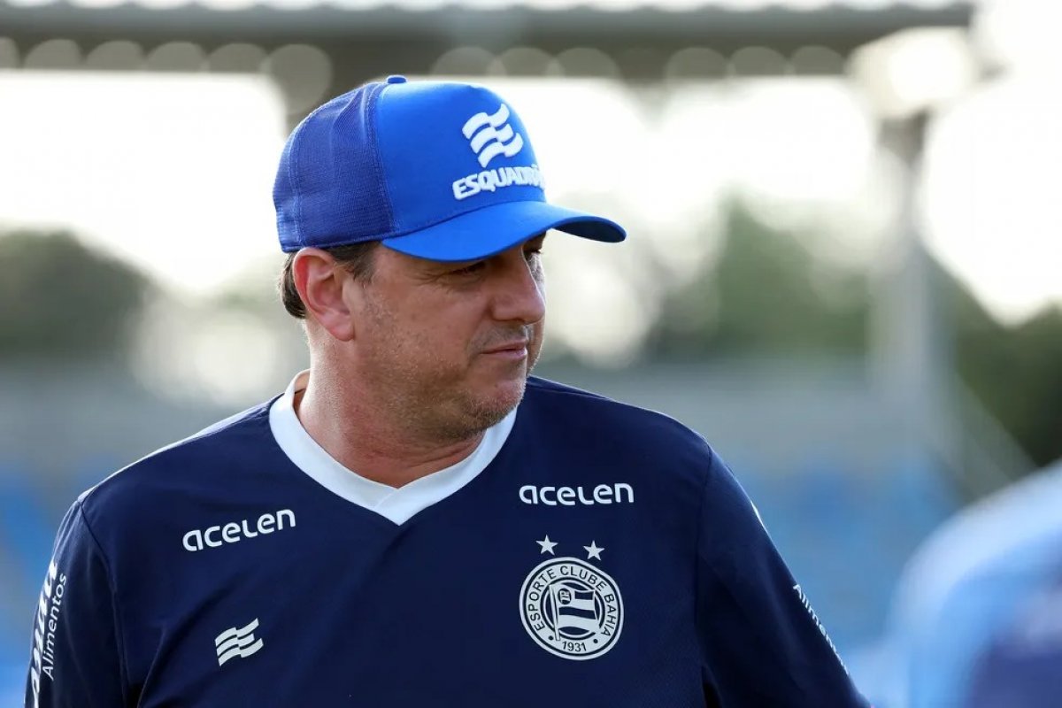 Em busca do 3º triunfo seguido, Bahia enfrenta o Fortaleza dentro de casa