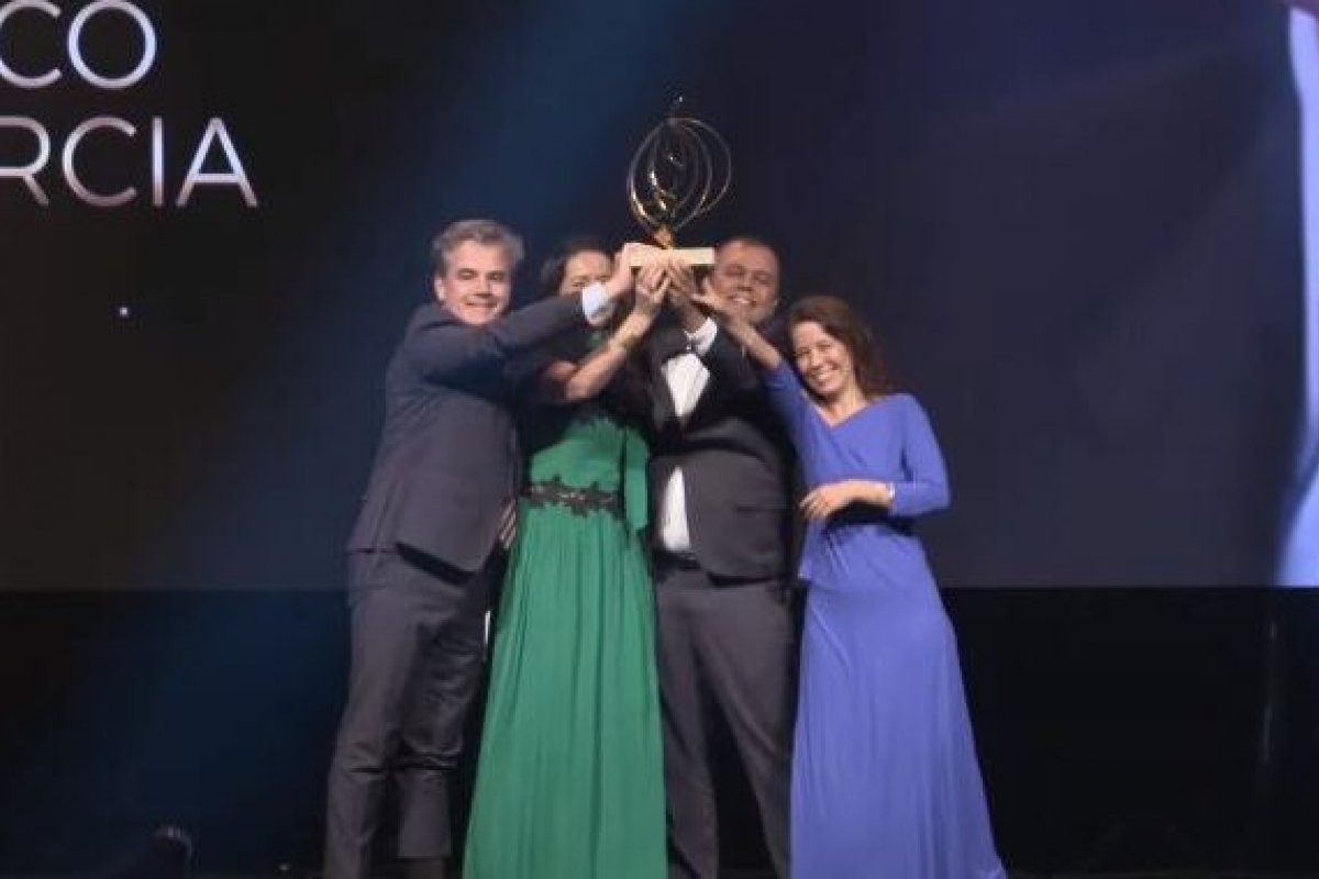 Vacina brasileira contra dependência de drogas ganha prêmio de inovação na saúde