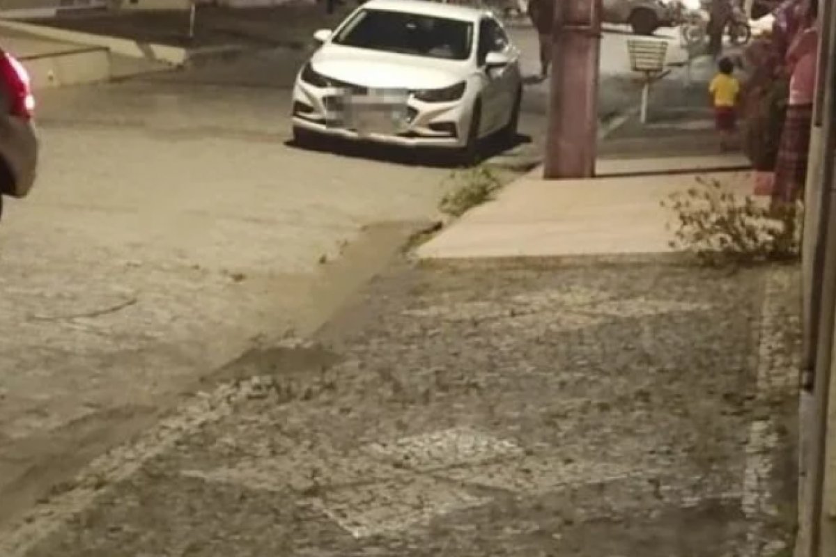 Jovem de 23 anos é alvejado com mais de 15 tiros em Feira de Santana