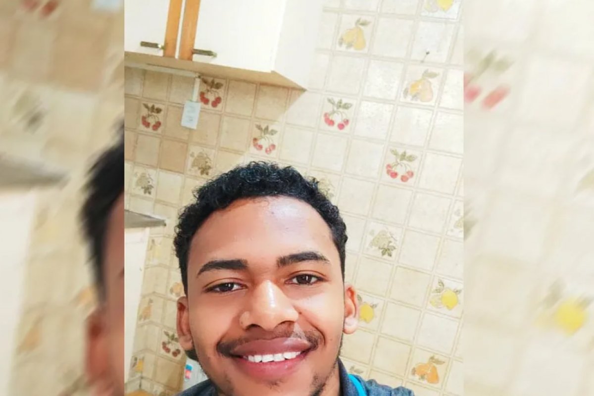 Ossada humana encontrada em cisterna na Bahia pode ser de motorista por aplicativo desaparecido, diz polícia