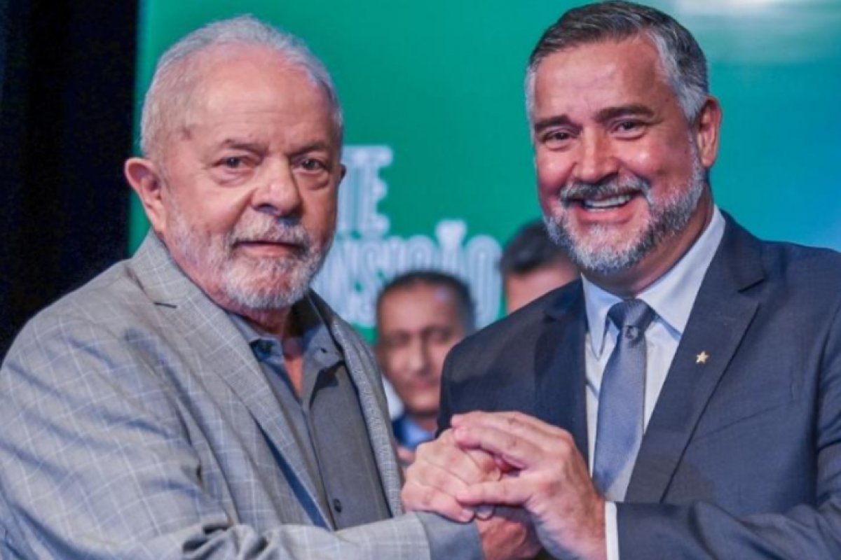 Amigo do ministro da Comunicação vira sócio de agência contratada pelo governo Lula