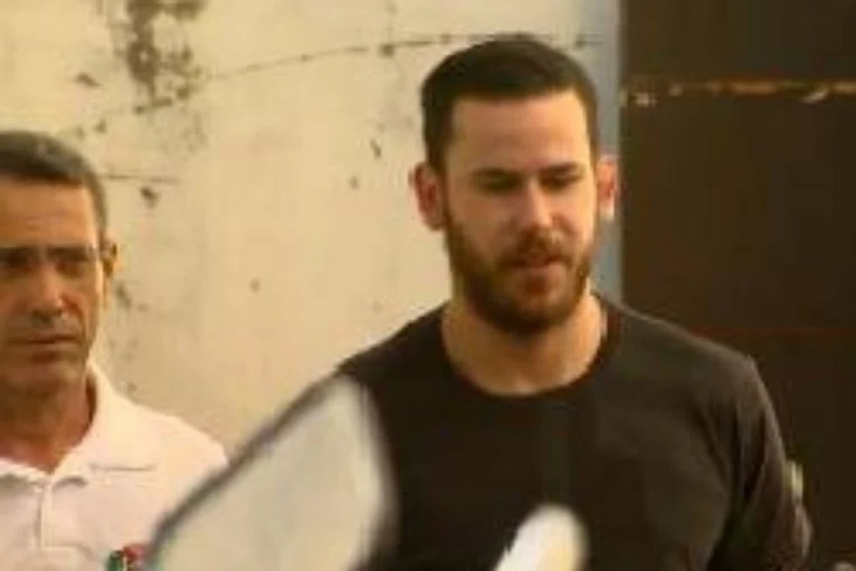 Padrasto é condenado a 40 anos pela morte do menino Joaquim