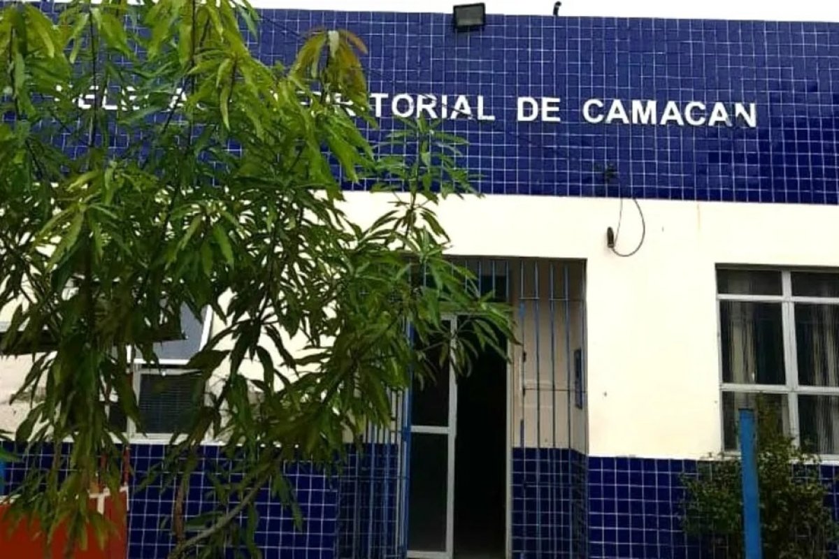 Menino de 4 anos morre após ser atingido por tiro disparado pela irmã na Bahia