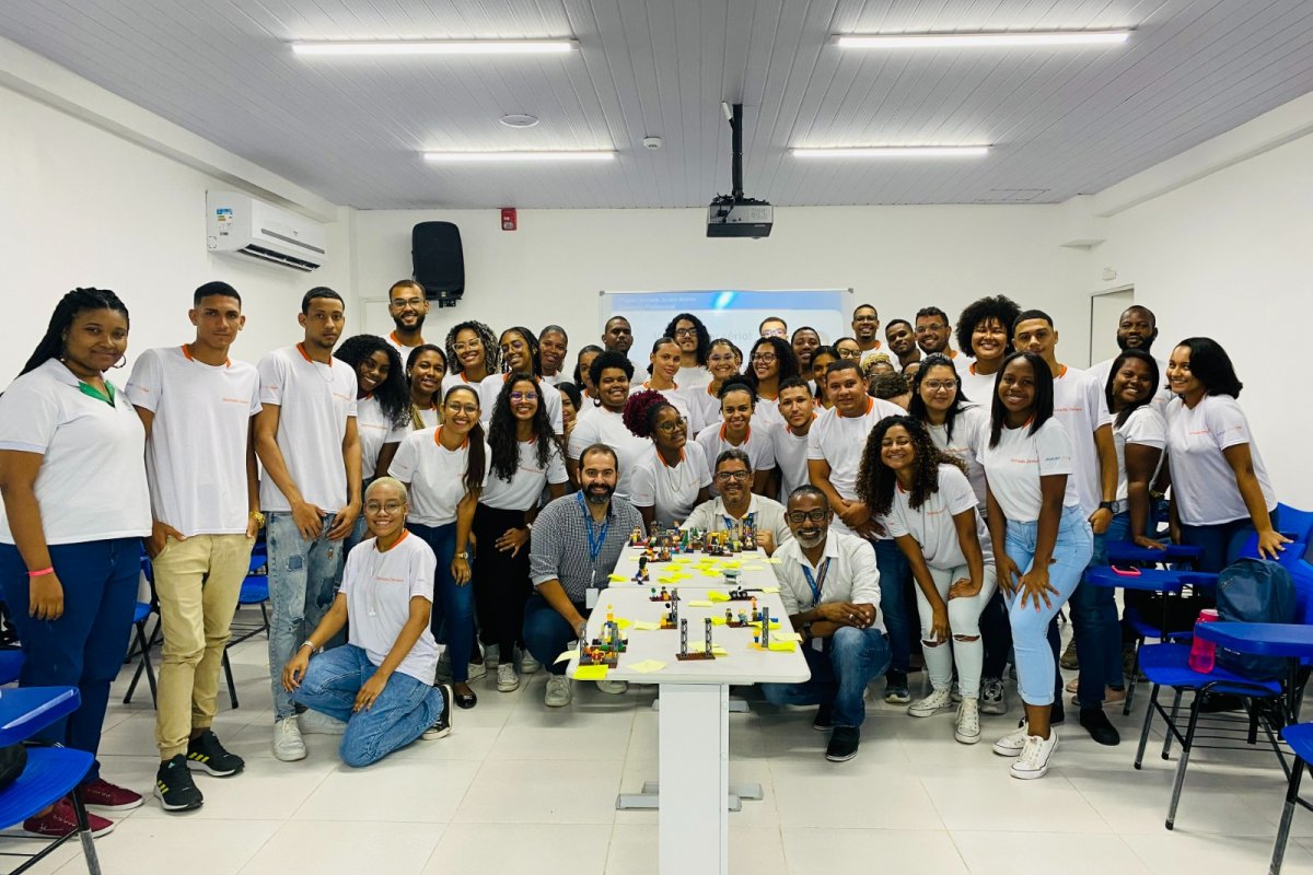Acelen, Fundação Banco do Brasil e AVSI Brasil abrem novas inscrições para o Jornada Jovem