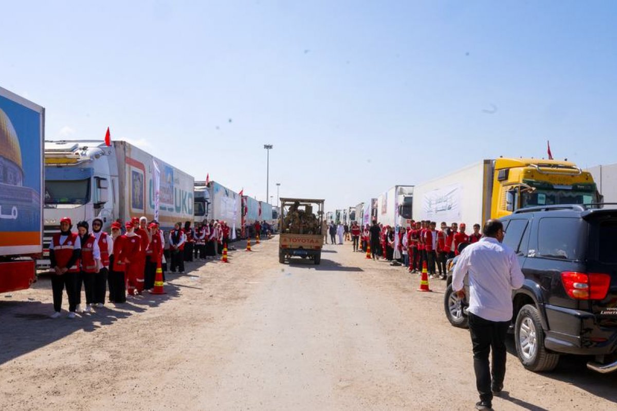 Itamaraty é comunicado sobre brasileiro desaparecido em Israel