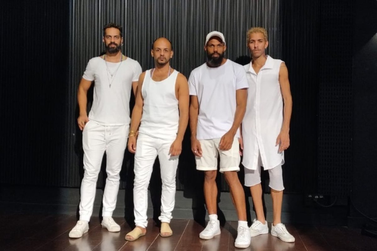 CORRE Coletivo Cênico apresenta projeto de performance urbana em três cidades baianas