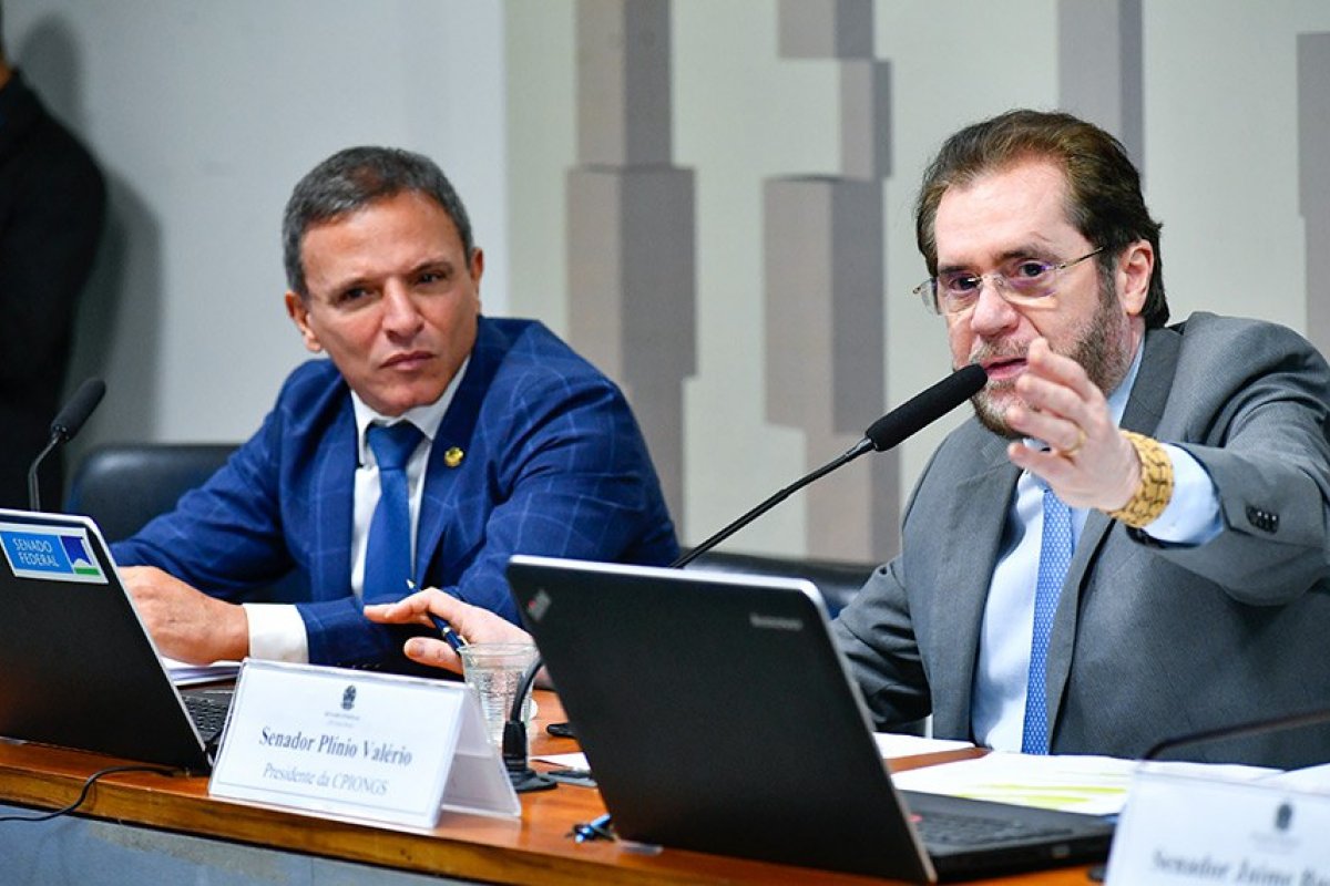 Lideranças agroindígenas do Mato Grosso serão ouvidas na CPI das ONGs
