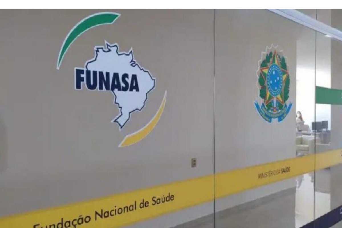 TCU identifica irregularidades em licitação da Funasa