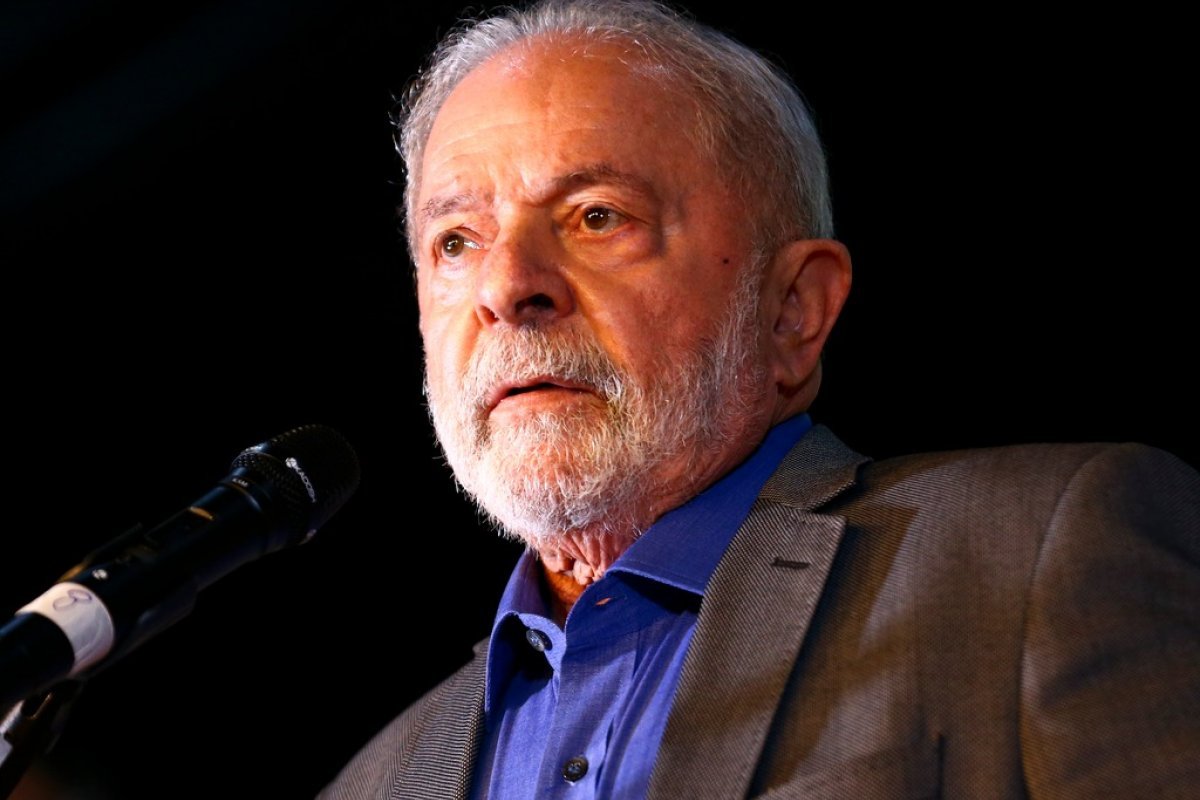 Lula encerra escritório de Representação do Ministério da Economia do Brasil nos Estados Unidos