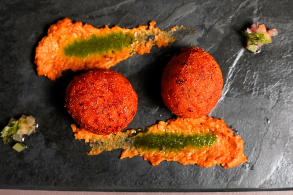 Mistura Itapuã une o dendê à típica cozinha italiana no menu da 22ª Edição do Salvador Restaurant Week 2023!