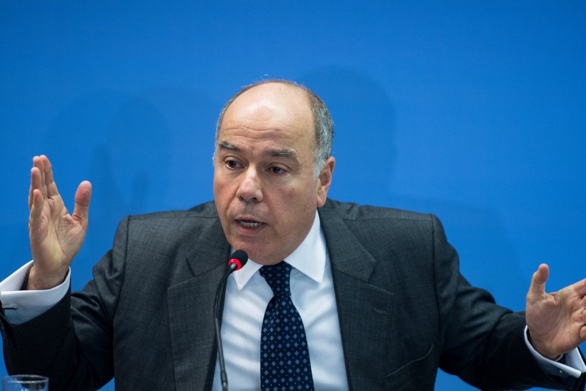 Vídeo: Mauro Vieira alerta para Brasil na ONU: ‘seremos culpados pela inação'