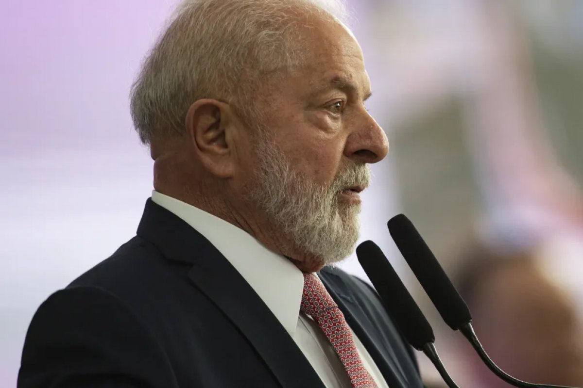 Lula sanciona lei para compensar estados e municípios por perdas no ICMS