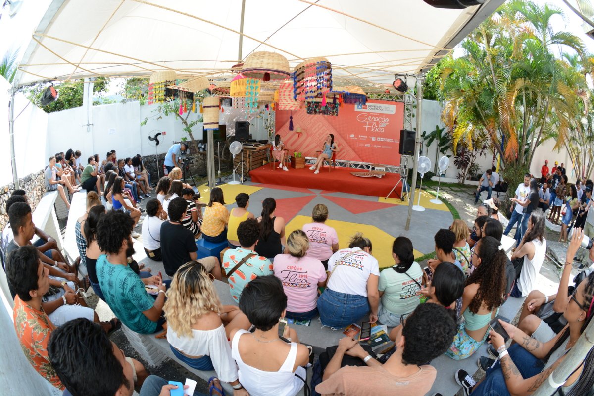 Projetos culturais recebem incentivos para promover desenvolvimento socioeconômico!