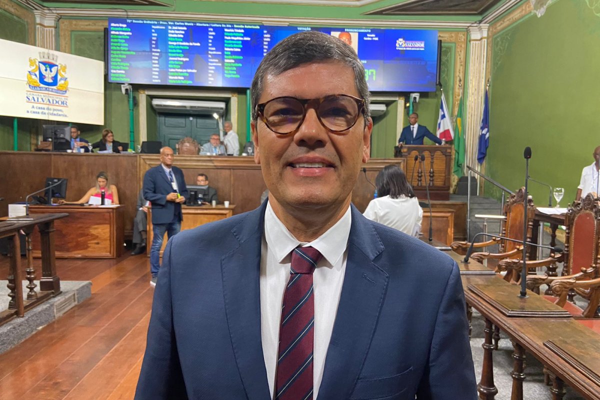 Tinoco sobre eleição Luciano Simões: ‘influenciará de forma positiva em 2024’