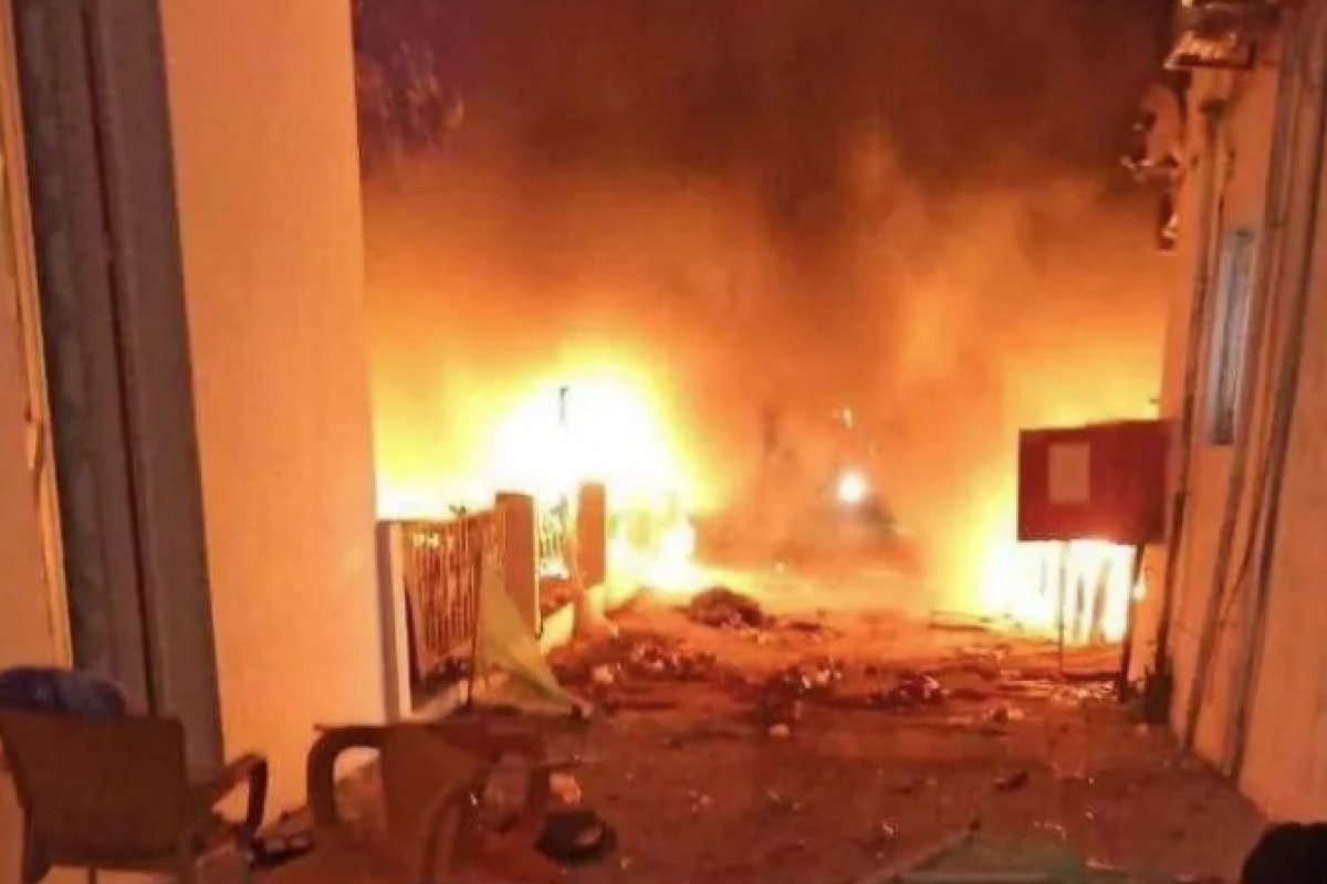 Novos bombardeios israelenses deixam ao menos 80 mortos em Gaza