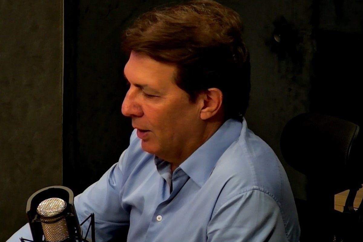 Vídeo: "Algumas ONGs atuam para prejudicar a exportação de grãos do Brasil", diz Arthur Maia