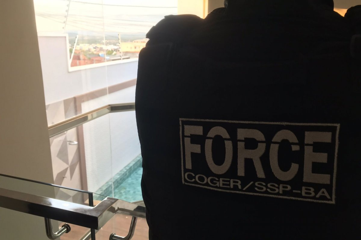 Operação Falso Perfil investiga militares em caso de homicídio de 2019