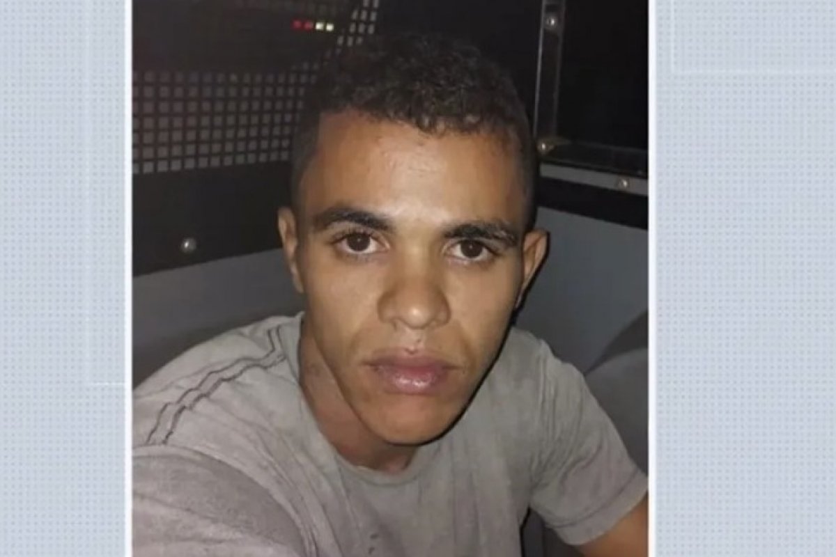 Acusado de matar ex-namorada e abandonar corpo em Salvador é condenado a 16 anos de prisão