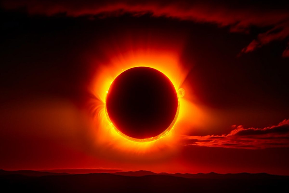 Admirador do céu? Entenda as diferenças entre eclipse solar e lunar
