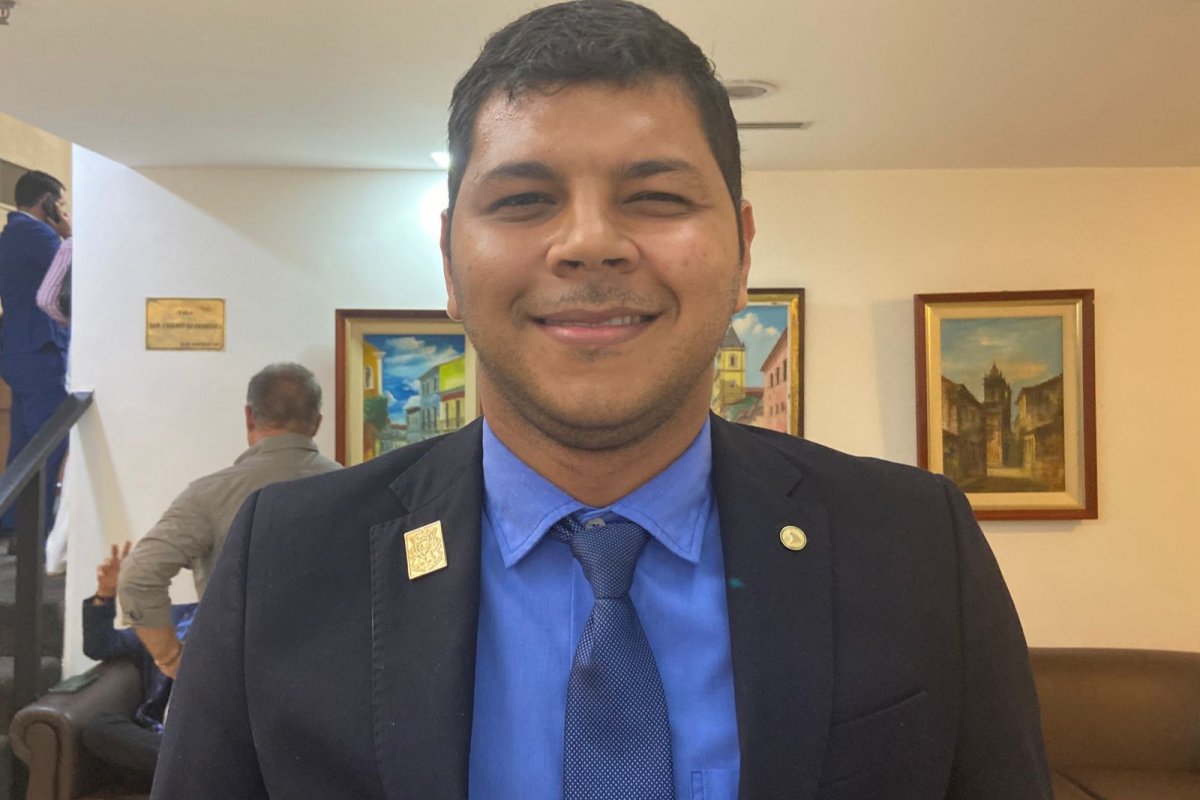 ''O Estado não tem nenhum prestígio pelo setor'', diz Diego Castro sobre agronegócio