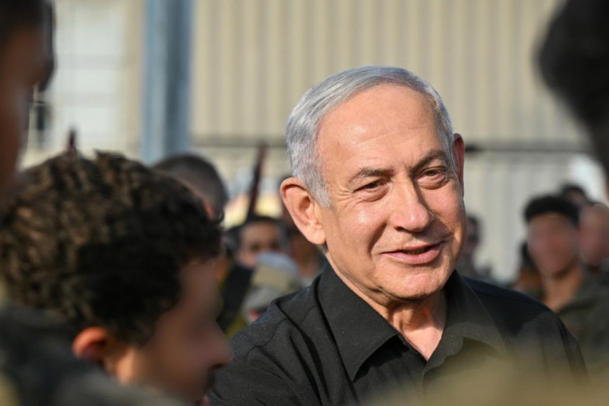 Matamos milhares de terroristas, e esse é só começo, diz premiê de Israel