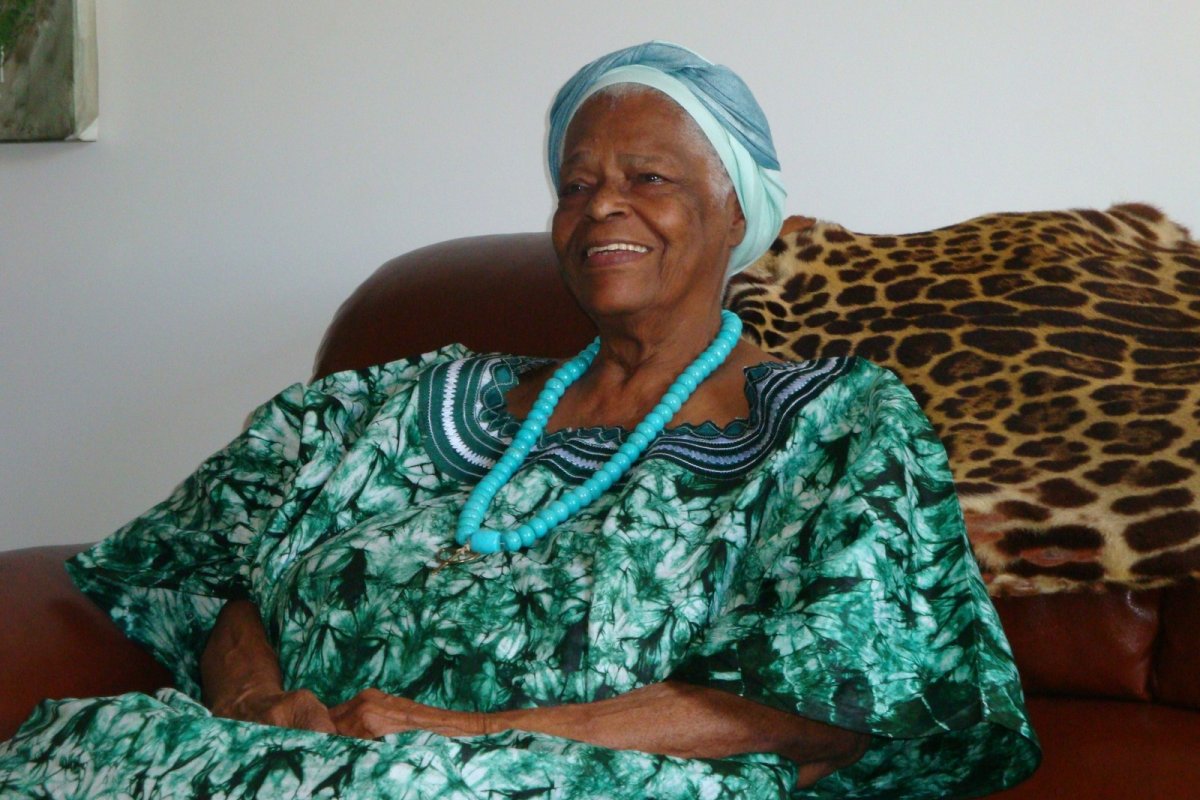 Ilê Axé Opô Afonjá vai conhecer a Iyalorixá neste sábado (28) após morte de Mãe Stella