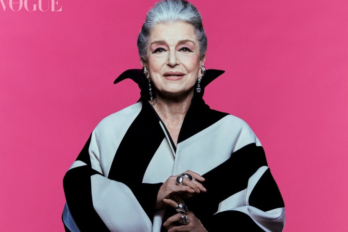 Livro InVogue será lançado com fotos exclusivas de mulheres potentes!