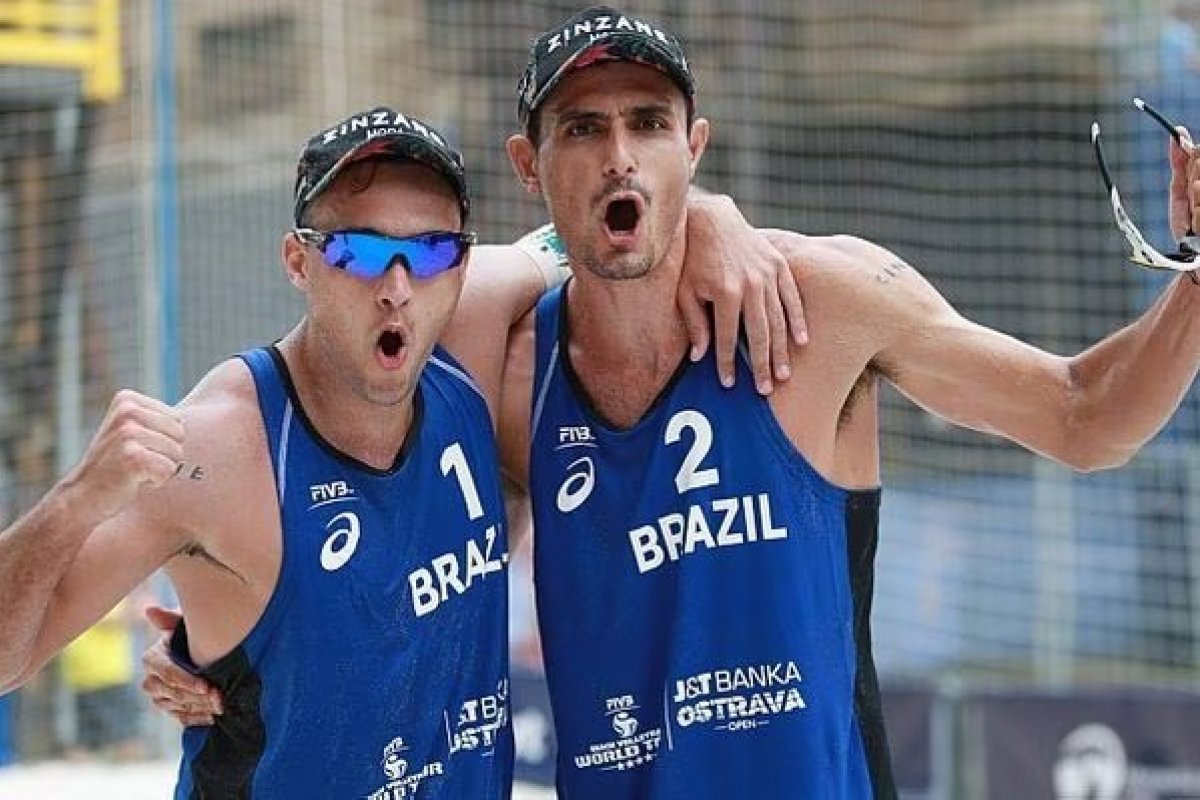 Pan-Americanos: Brasil busca medalhas nas semifinais