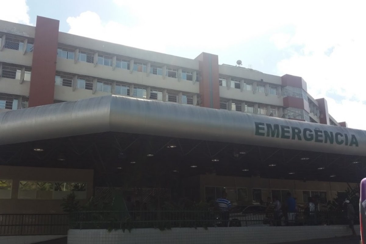 Mulher morre após ser atingida por tiro no bairro Santa Cruz, em Salvador