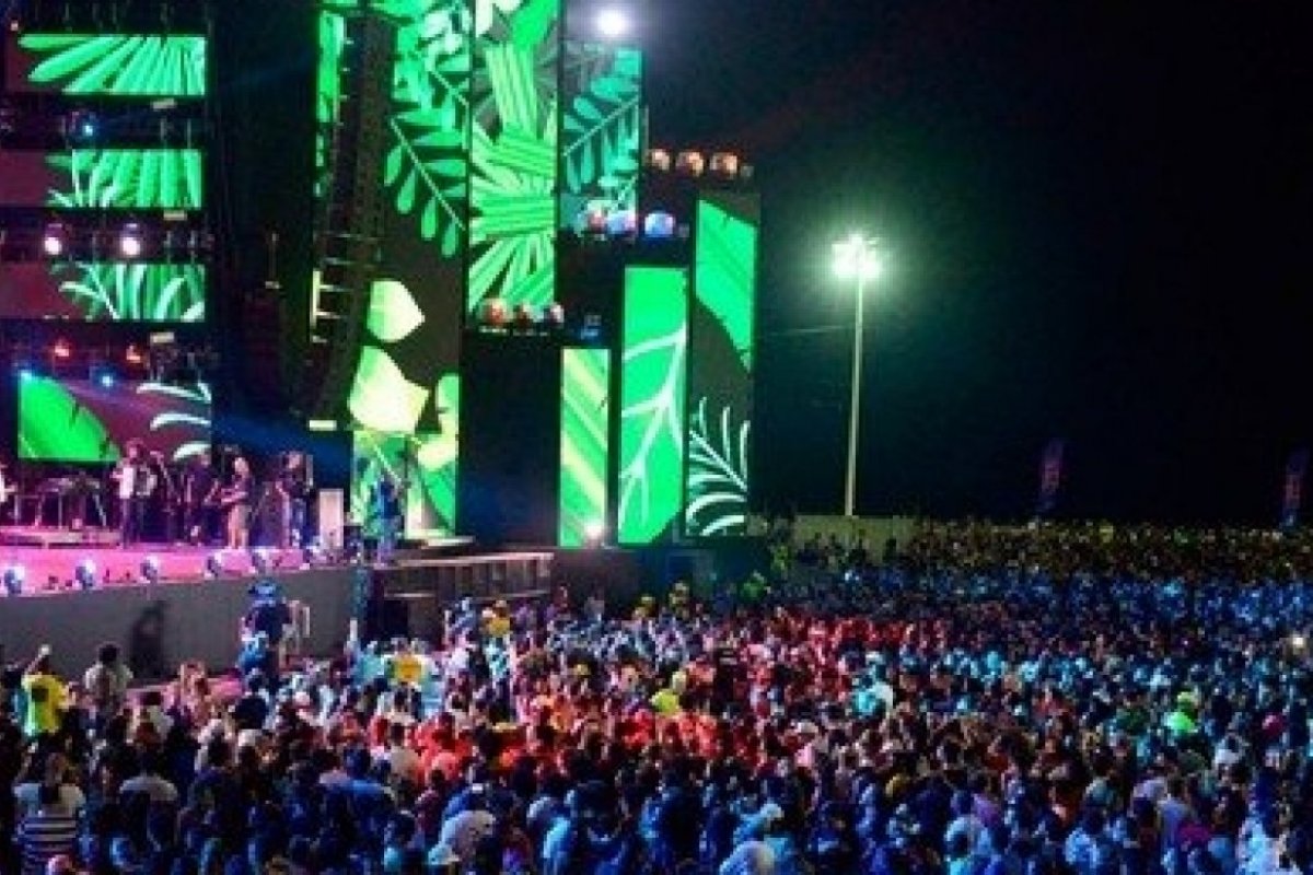 Guarda vai devolver documentos perdidos durante Festival Virada Salvador