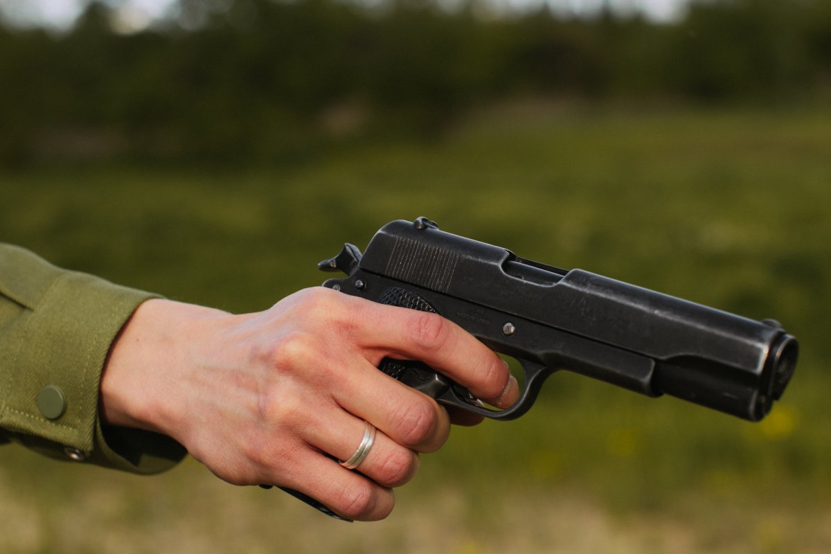 Ataque a tiros no Maine é o 565º do ano nos EUA