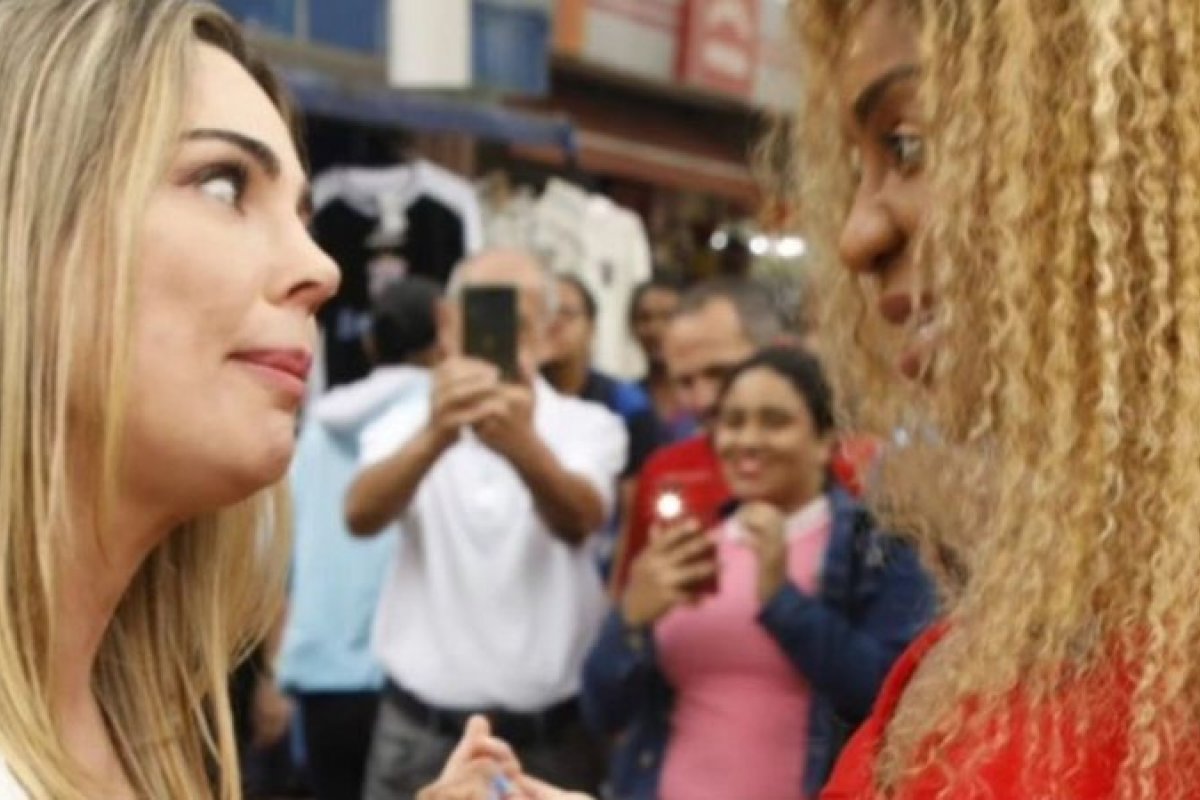 A Fazenda 15: Rachel Sheherazade e Cariucha se reencontram após briga