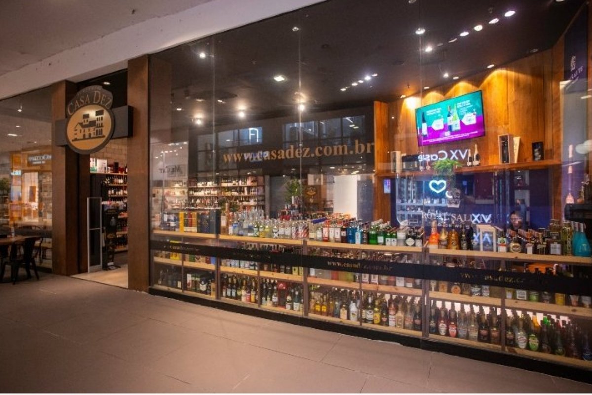 Maior feira de vinhos do Norte e Nordeste chega a capital baiana!