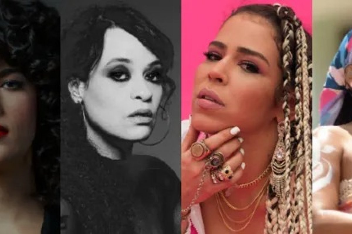 Agenda Cultural em Salvador: Céu, Tulipa Ruiz, Larissa Luz e muito mais
