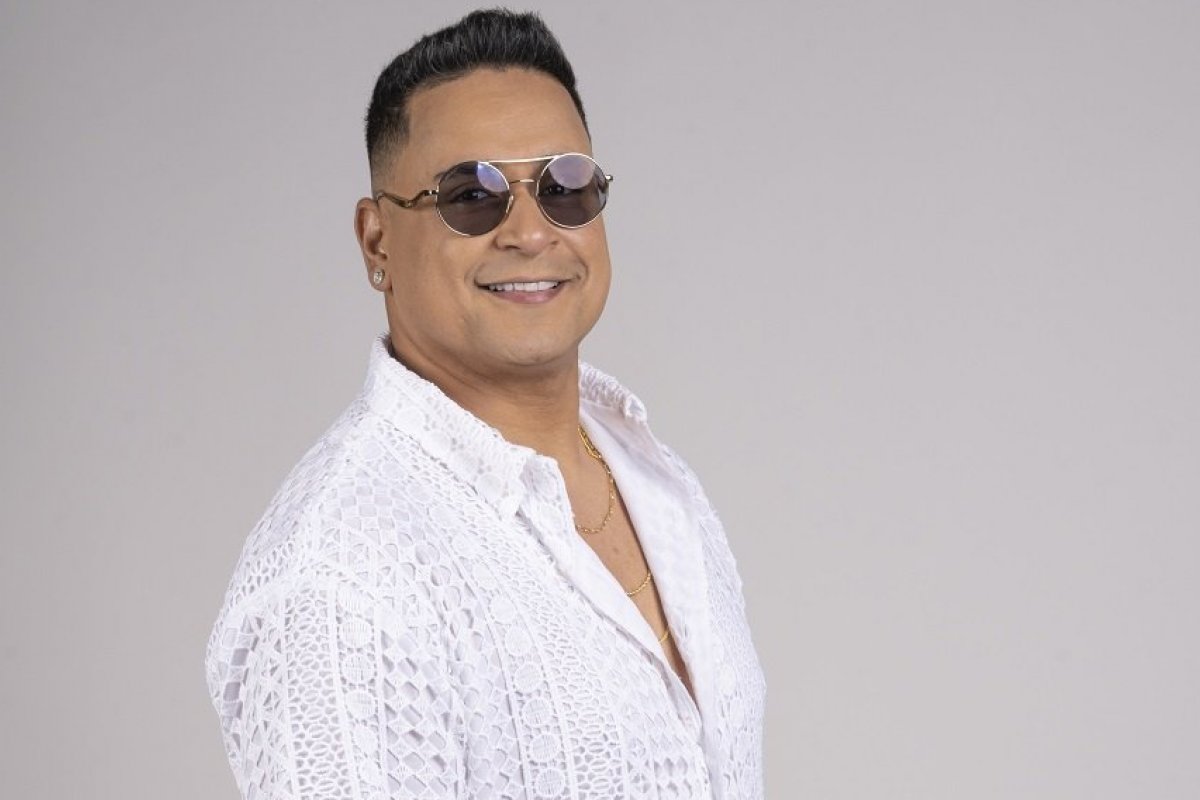 “Será um Réveillon inesquecível”, promete Xanddy Harmonia para evento em Guarajuba!