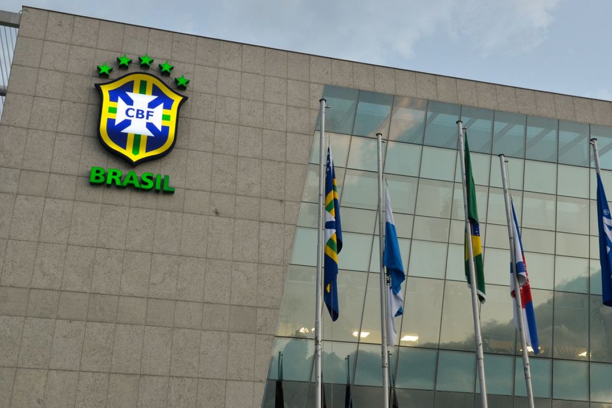 CBF prorroga término do Brasileirão Série A