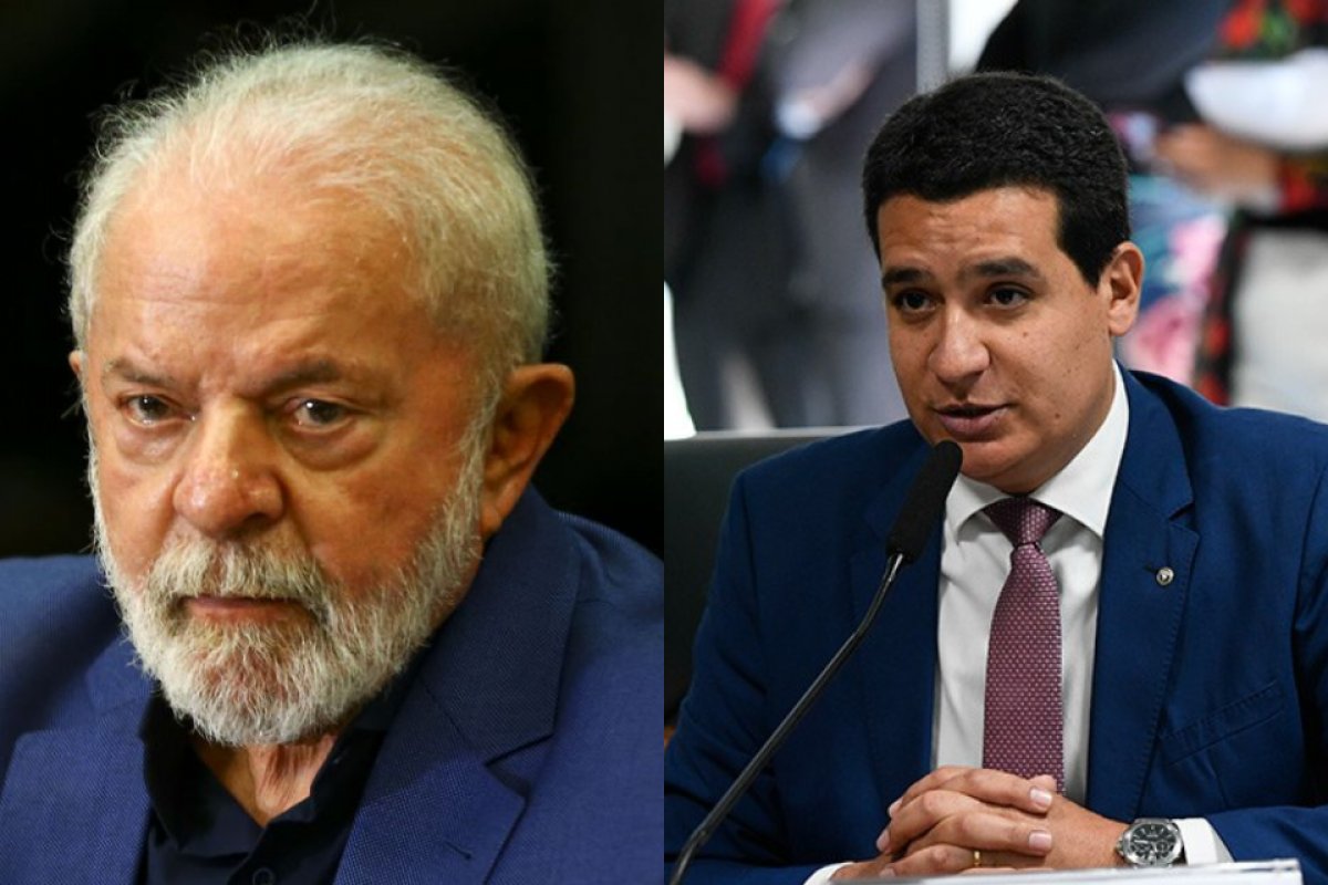 ‘Lamento profundamente’, diz Lula sobre rejeição de Igor Roque para DPU