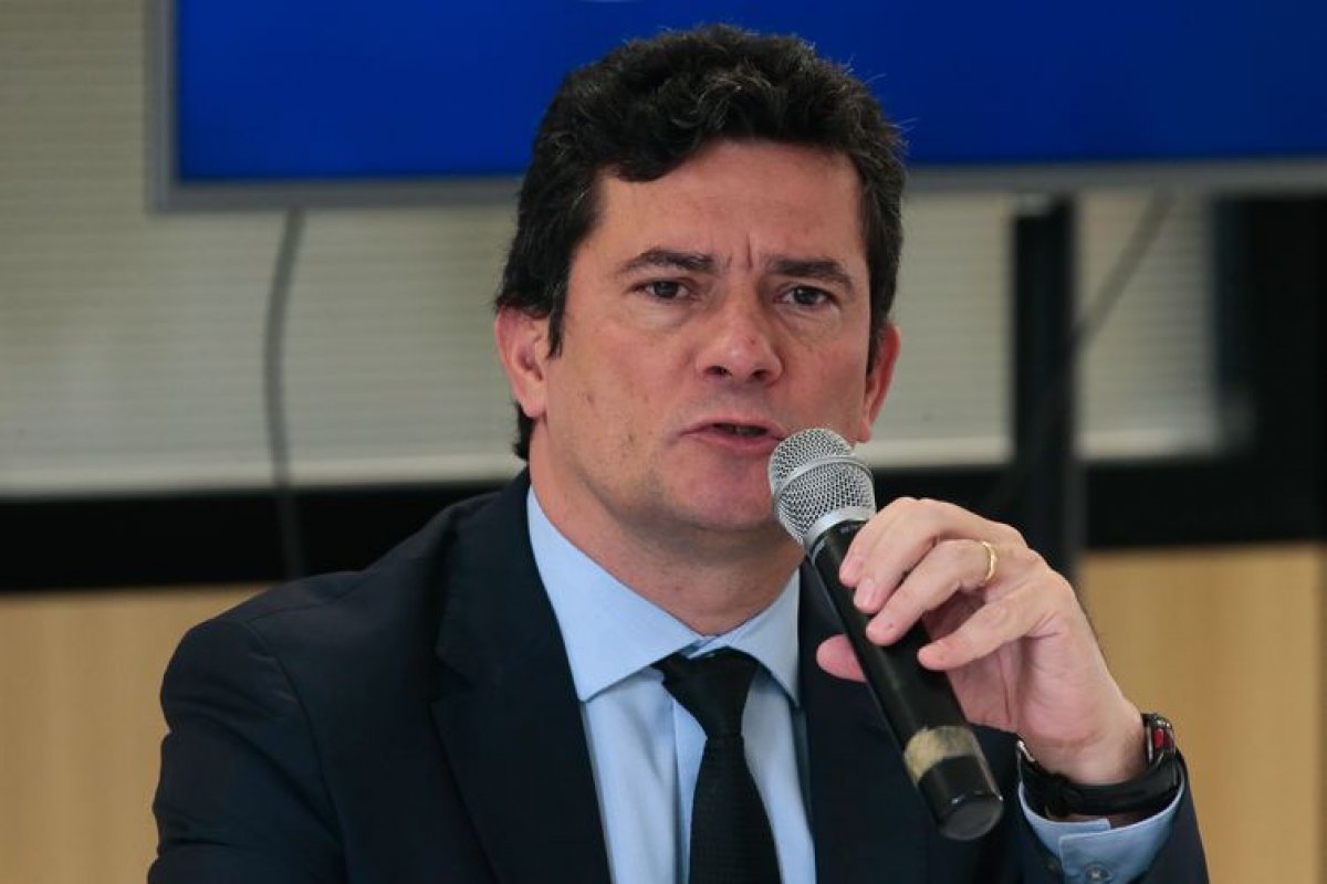 Moro vai priorizar projeto social para cidades em 2020