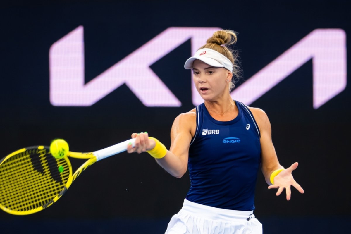 Brasileiros conquistam duas vagas nas semifinais do tênis