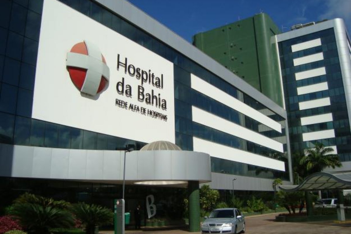 Hospital em Salvador realiza ações gratuitas no Dia Mundial do AVC