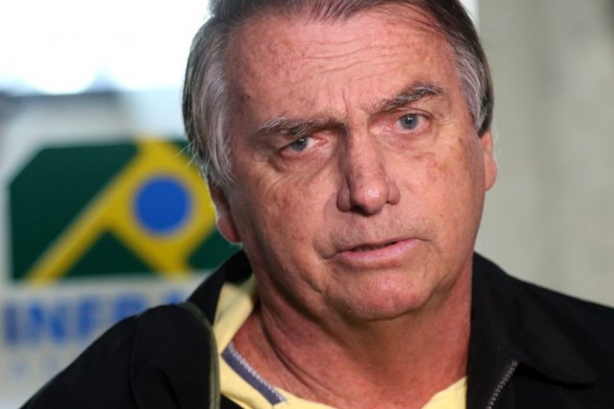Vídeo: Bolsonaro critica relatório da CPMI durante evento em Goiânia: "Desqualificado"