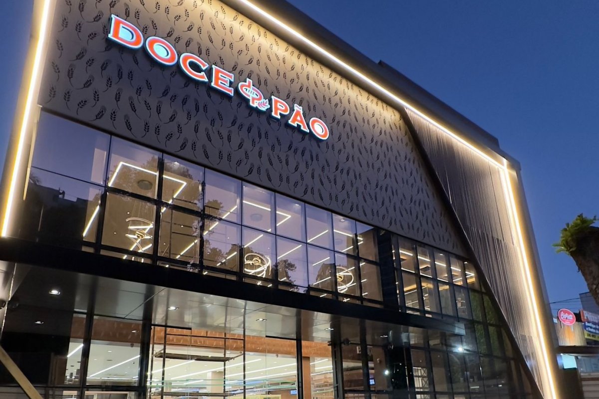 Salvador ganha delicatessen de 1.200 metros quadrados na Pituba!