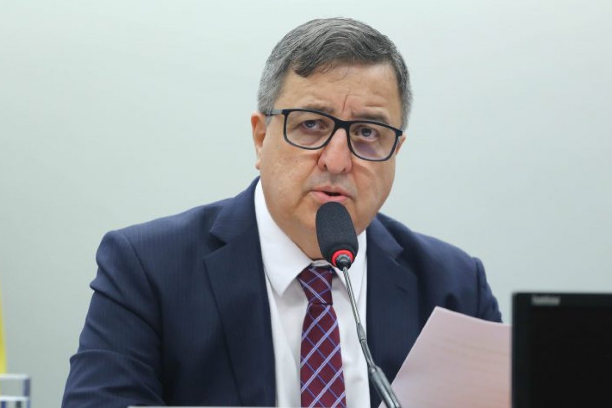 Danilo Forte relator da LDO 2024 prevê votação na próxima semana