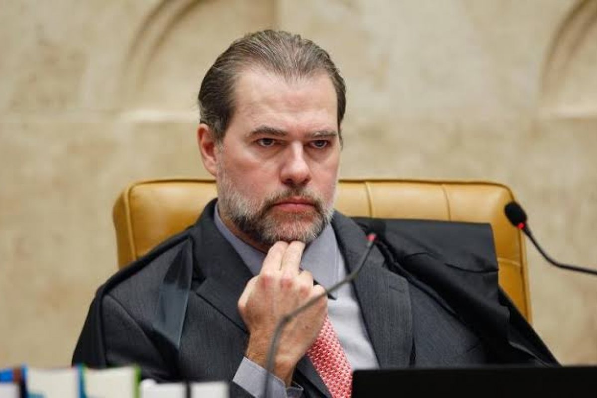 Juiz de garantias: partidos entram com ação no STF